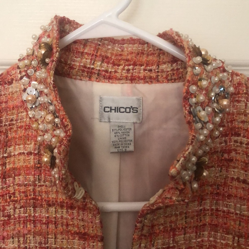 Jacket For Spring - image 2